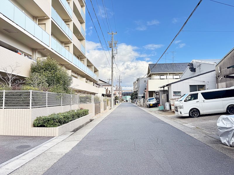 現地写真（その他）