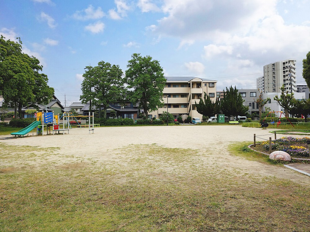下原公園