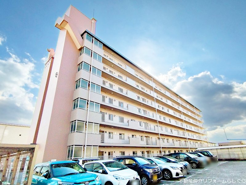 天白第二住宅5棟