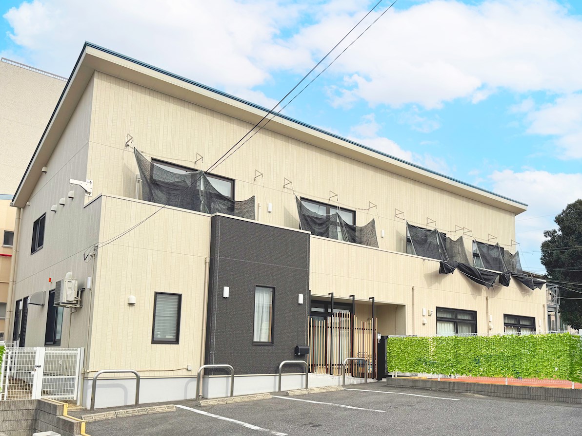 ひだまりkids八前保育園