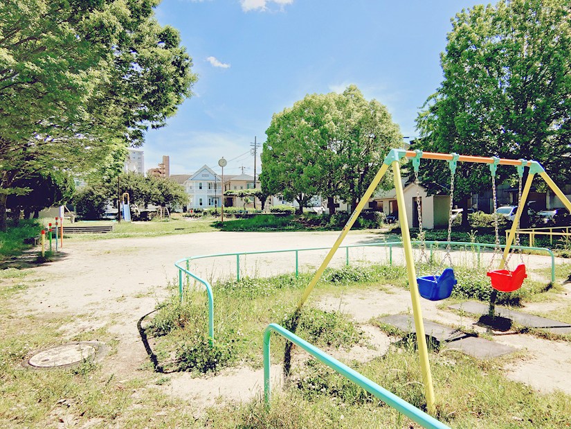池場公園