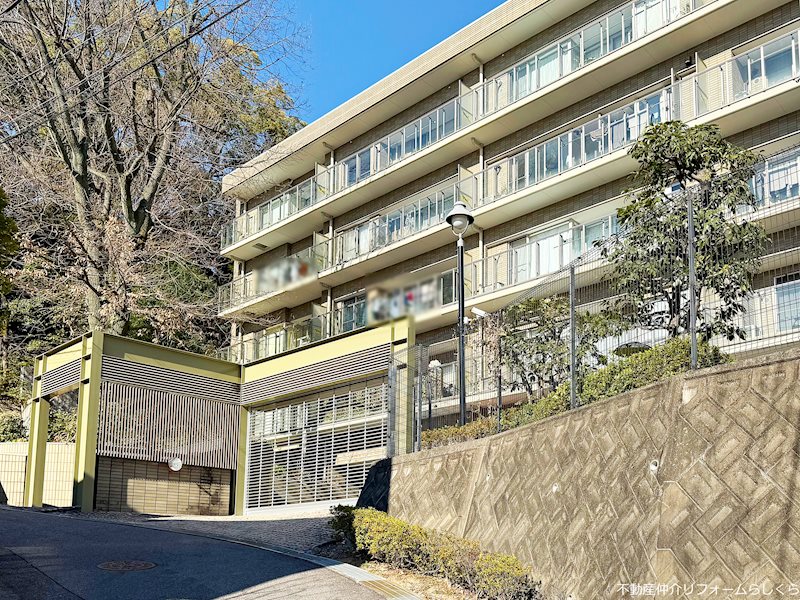 D’グランセ八事御幸山