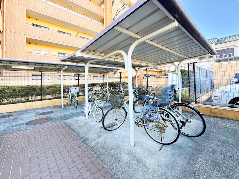 共用部写真（その他）