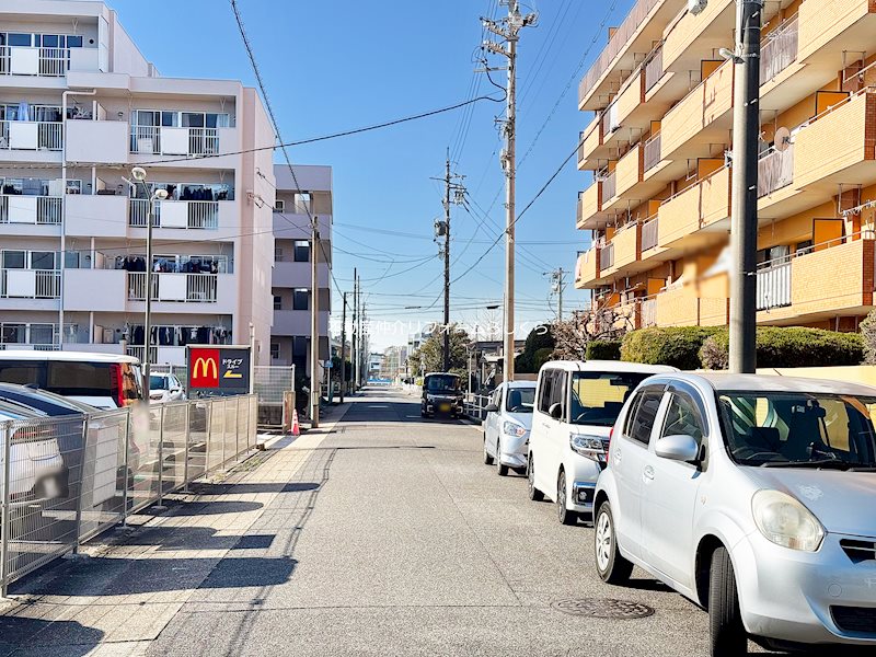 現地写真（その他）