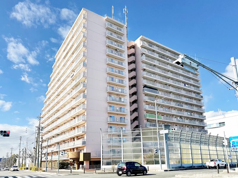 八事東サンハイツ