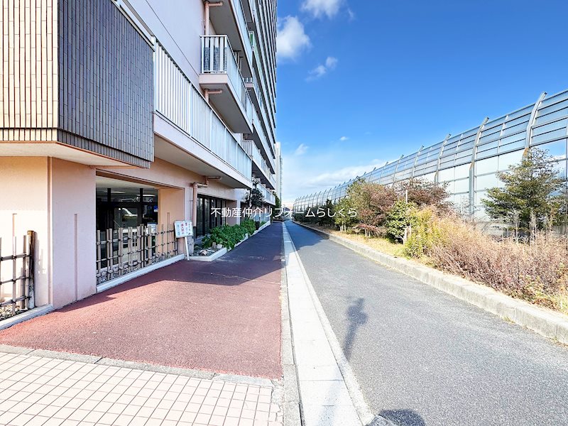 現地写真（その他）