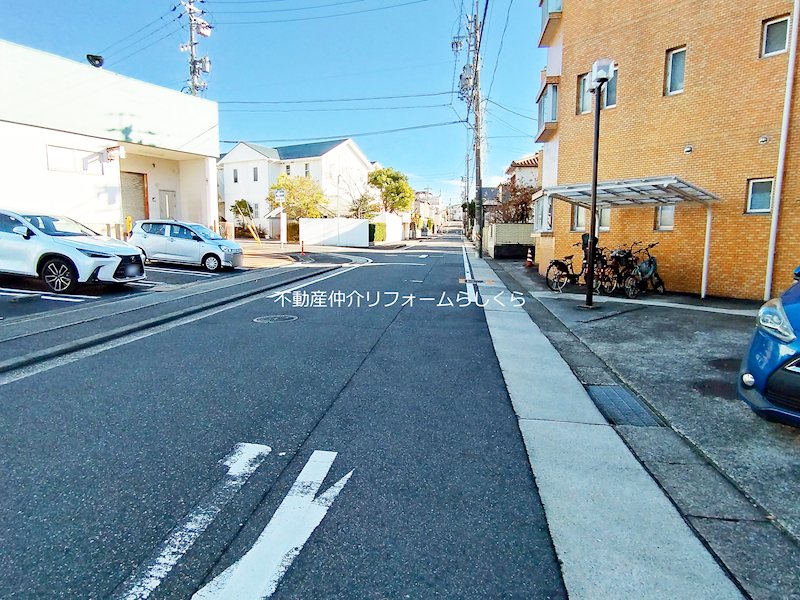 現地写真（その他）