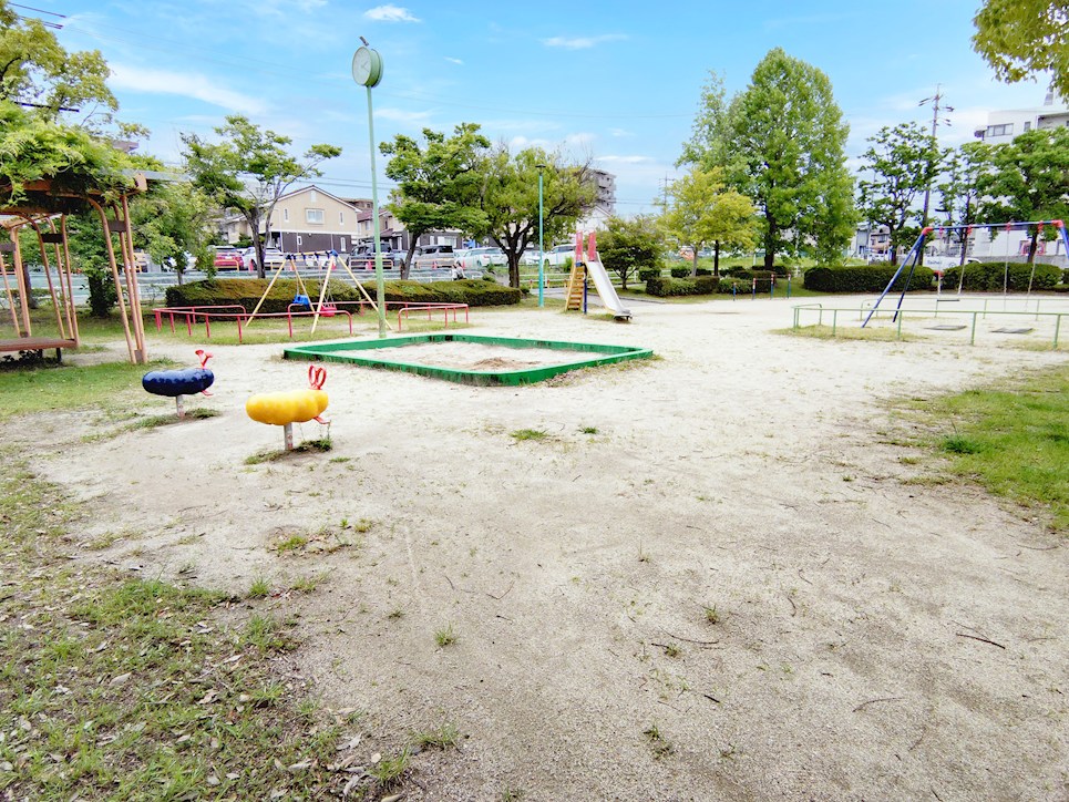 原中里公園