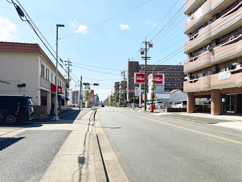 現地写真（その他）
