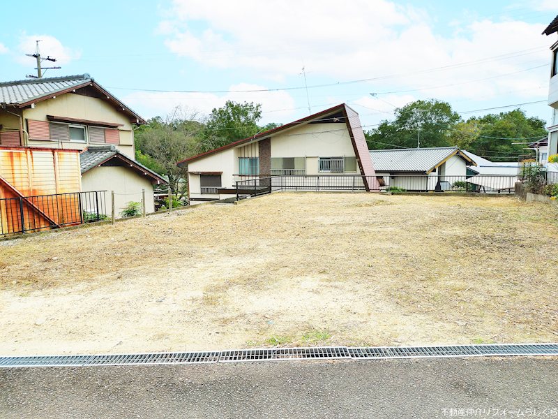 名古屋市守山区大字中志段味字南原 土地