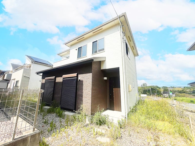 長久手市岩作三ケ峯 中古一戸建て