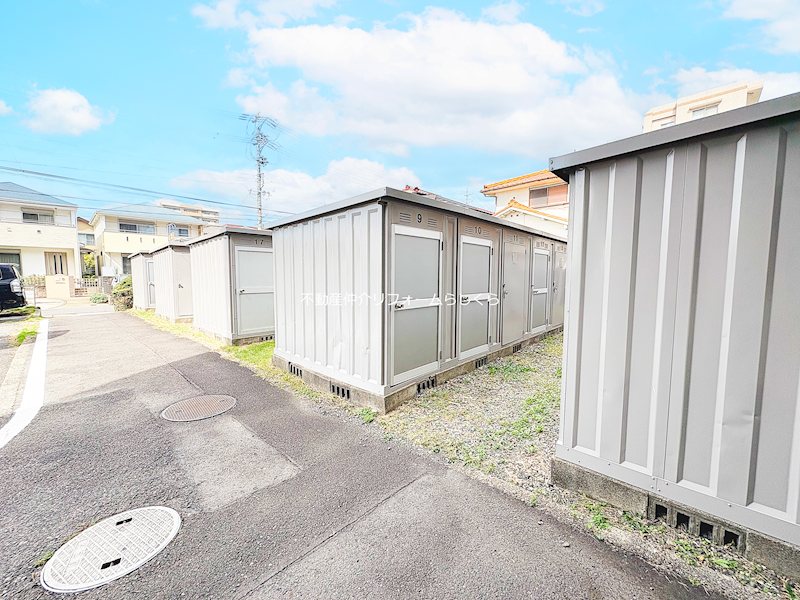 共用部写真(その他)