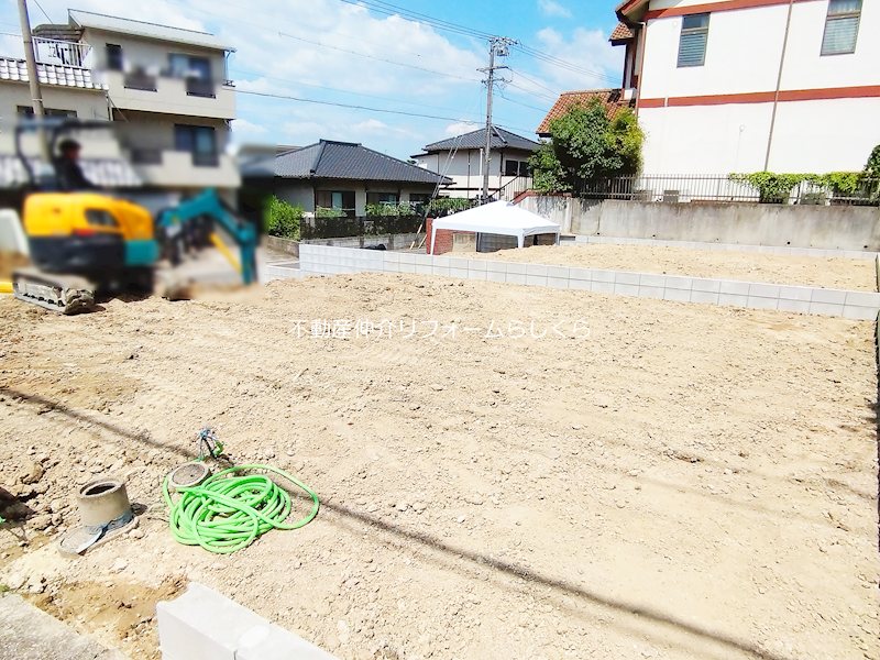 現地写真