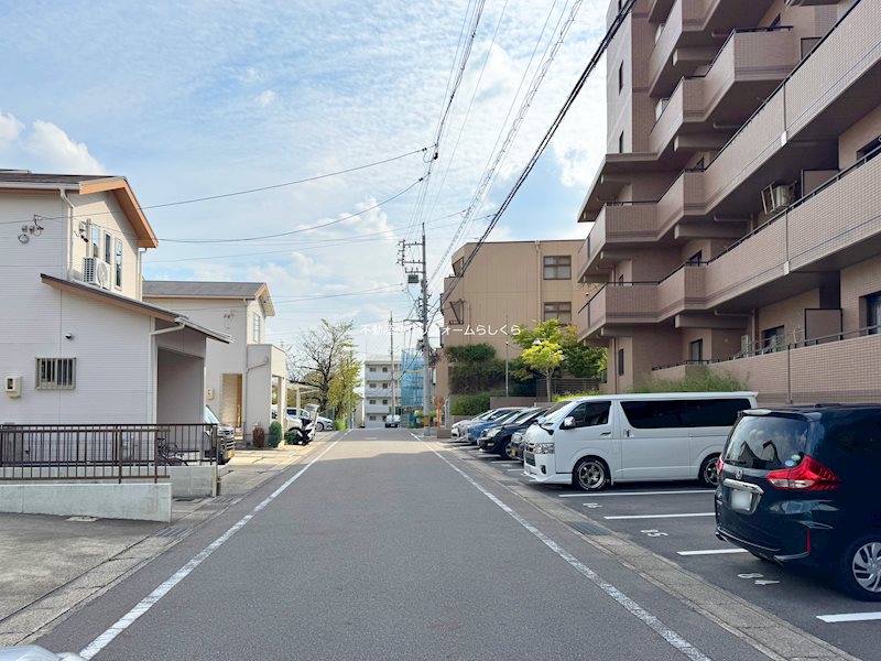 現地写真（その他）