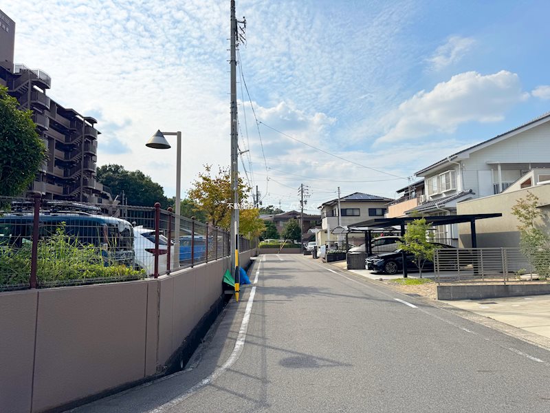 現地写真（その他）