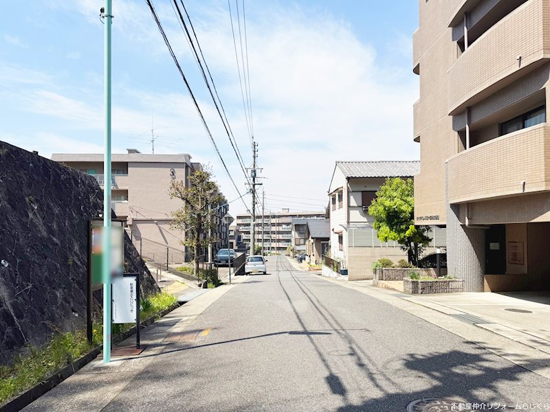 現地写真（その他）
