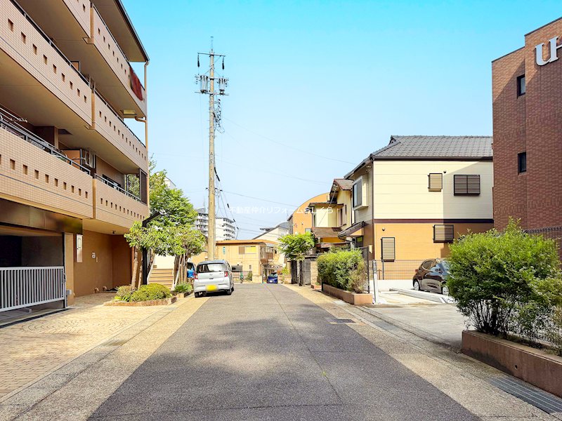 現地写真（その他）