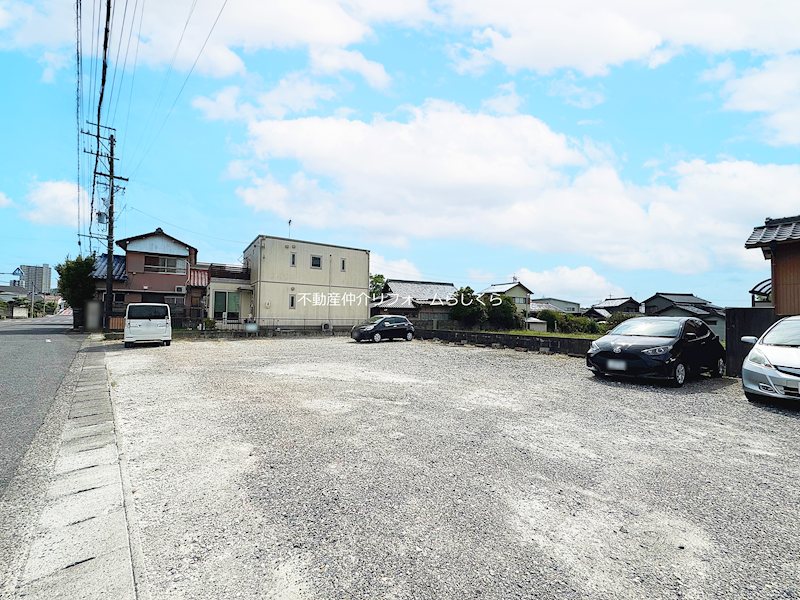 現地写真
