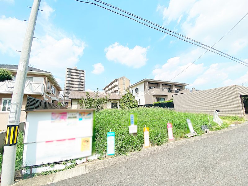 現地写真