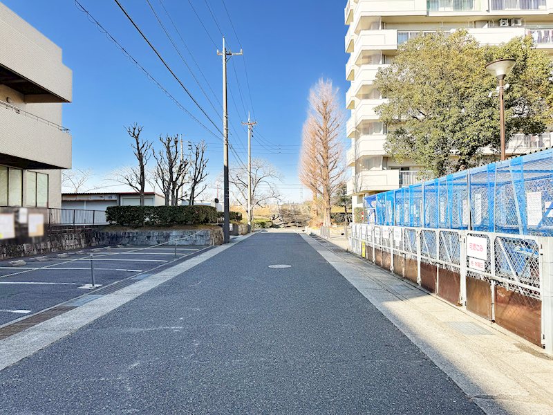 現地写真（その他）