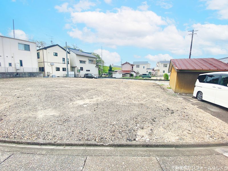 名古屋市守山区鳥羽見1丁目 2号地 土地