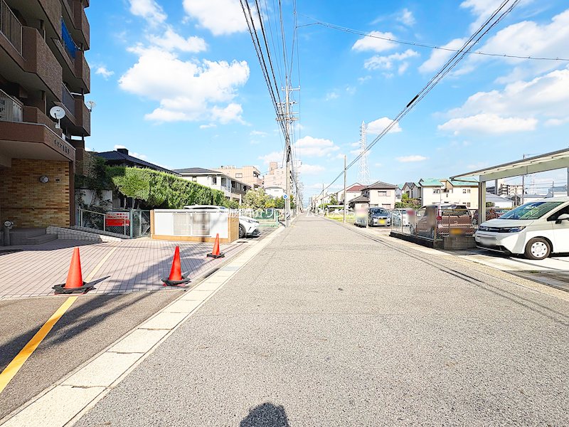 現地写真（その他）