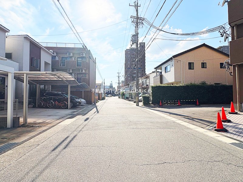 現地写真（その他）