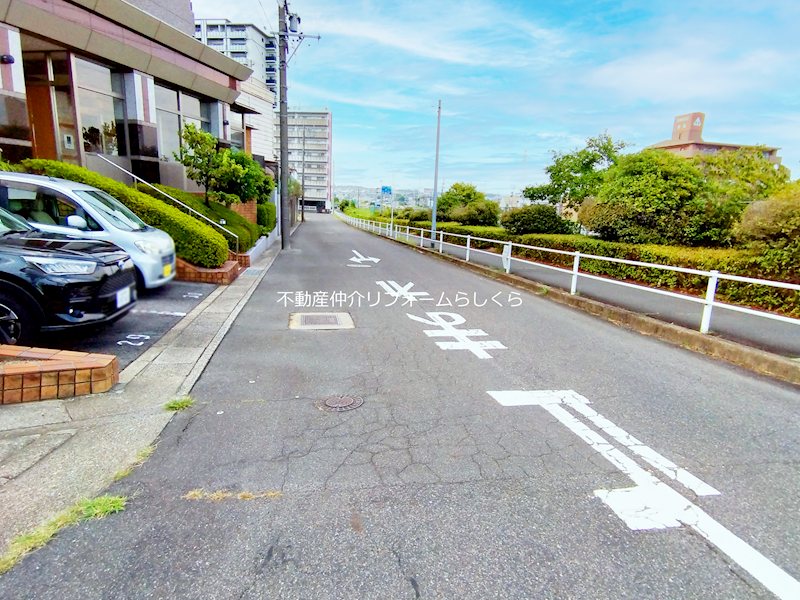 現地写真（その他）