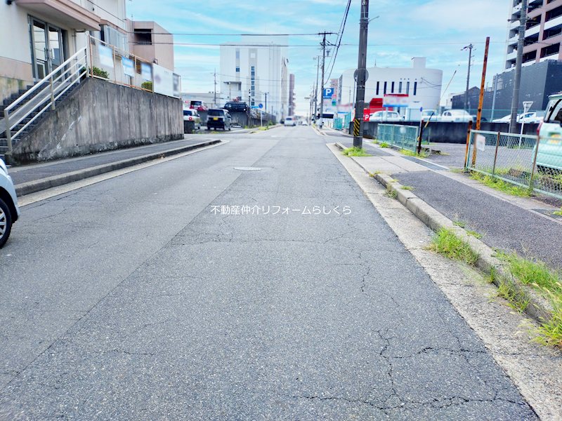 現地写真（その他）
