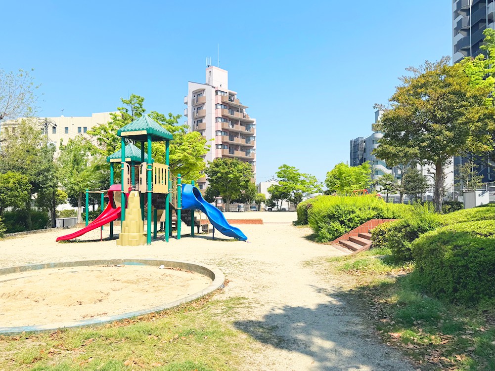 前田公園