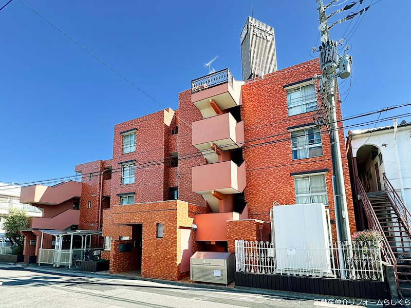 ライオンズマンション元八事