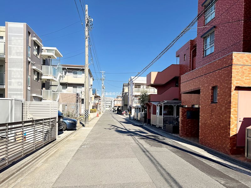 現地写真（その他）