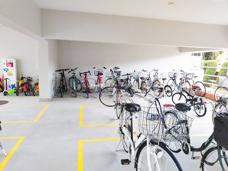 共用部写真（その他）