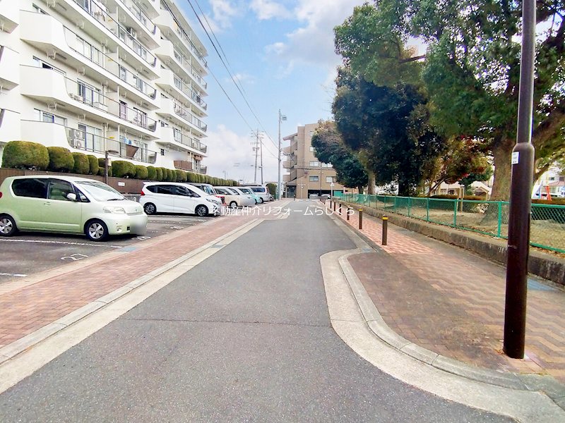 現地写真（その他）