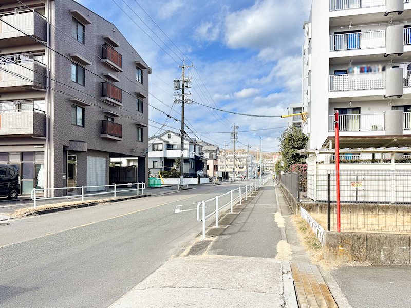 現地写真（その他）