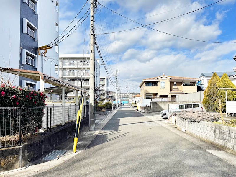 現地写真（その他）