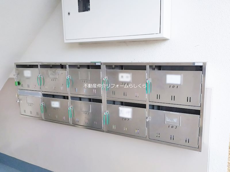 共用部写真（その他）