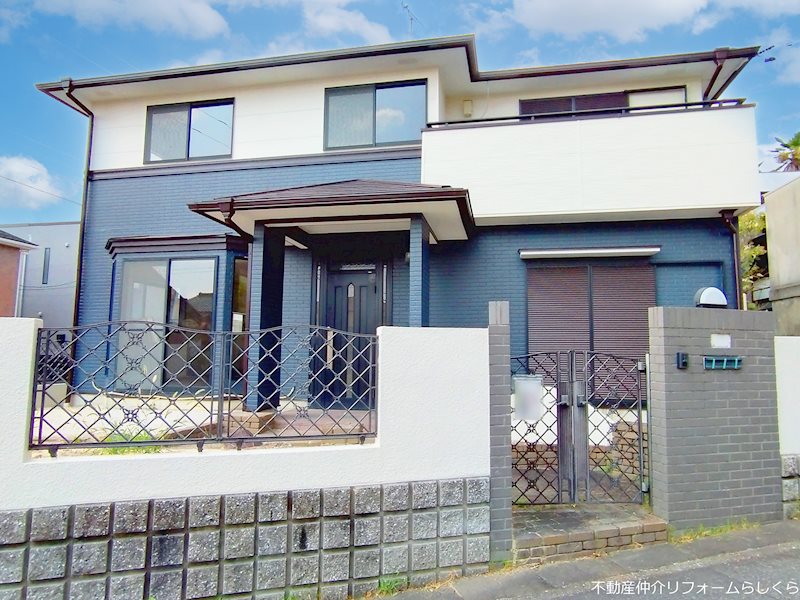日進市藤塚3丁目 中古一戸建て