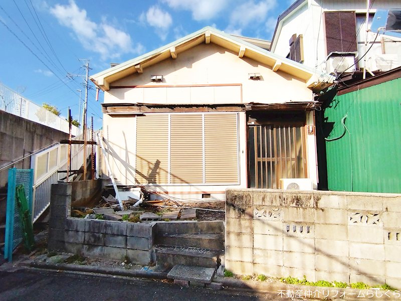 名古屋市守山区守山2丁目 土地