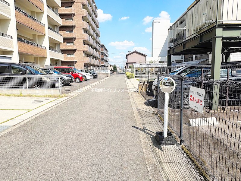 現地写真（その他）