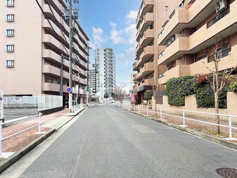 現地写真（その他）