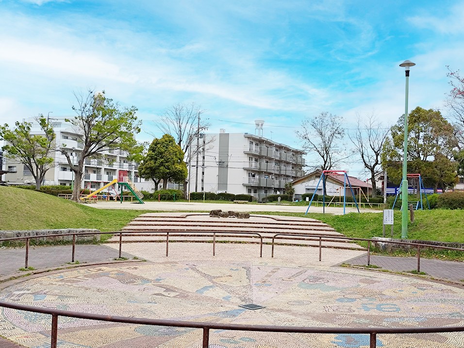 中島公園
