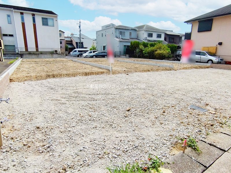 現地写真