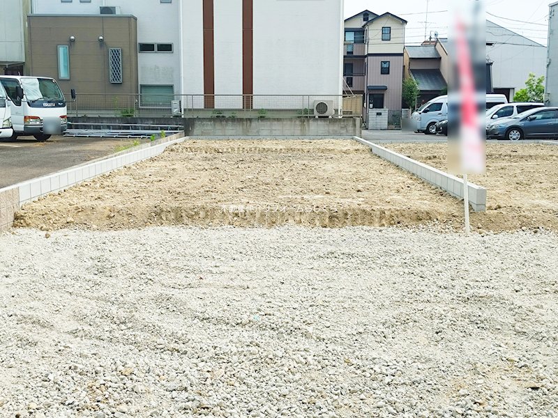現地写真