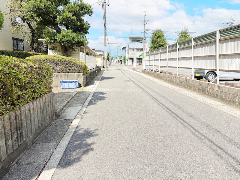 現地写真（その他）