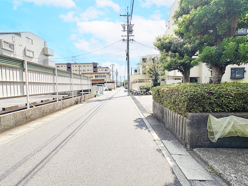 現地写真（その他）