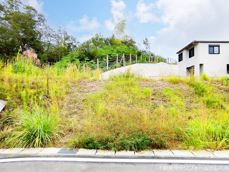 尾張旭市柏井町弥栄 E区画 土地