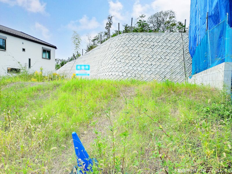 尾張旭市柏井町弥栄 B区画 土地