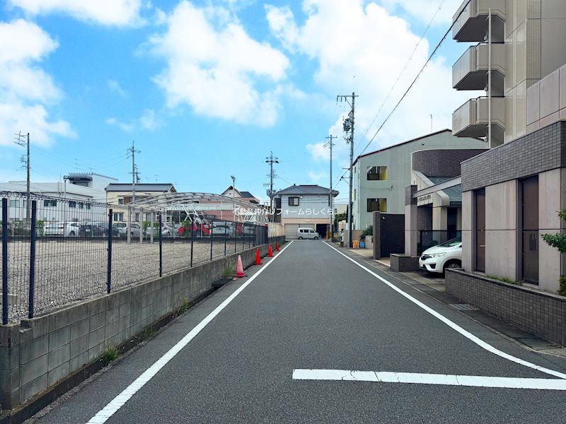 現地写真（その他）