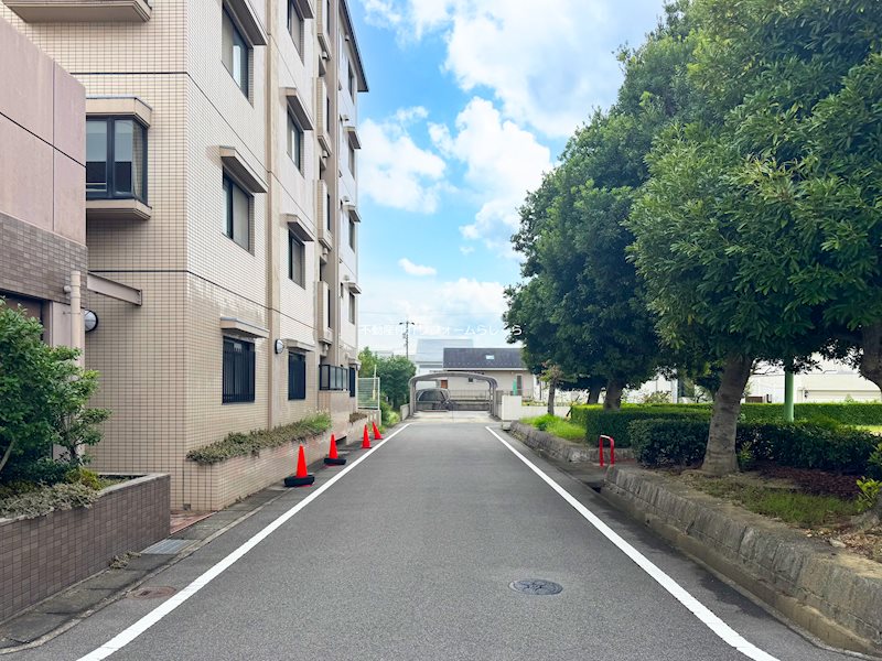 現地写真（その他）